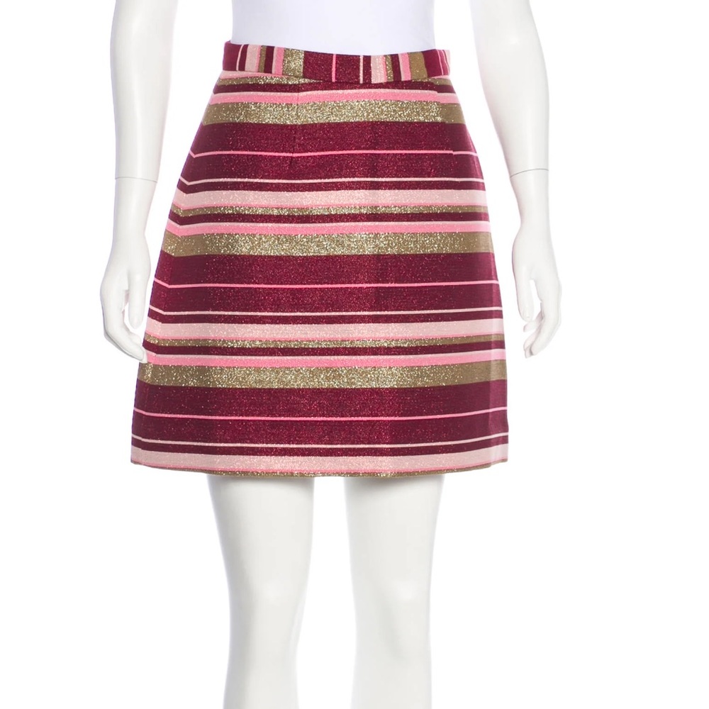 Zimmermann mini skirt
